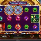 kingdoms rise shadow queen slot